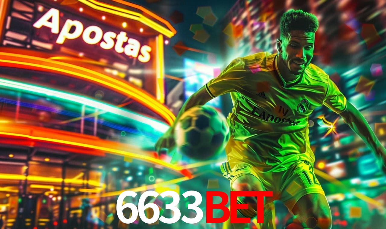 Segurança 2FA 6633bet