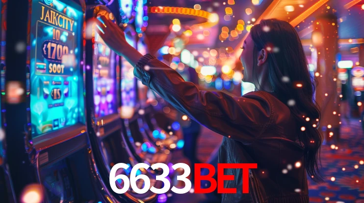6633bet