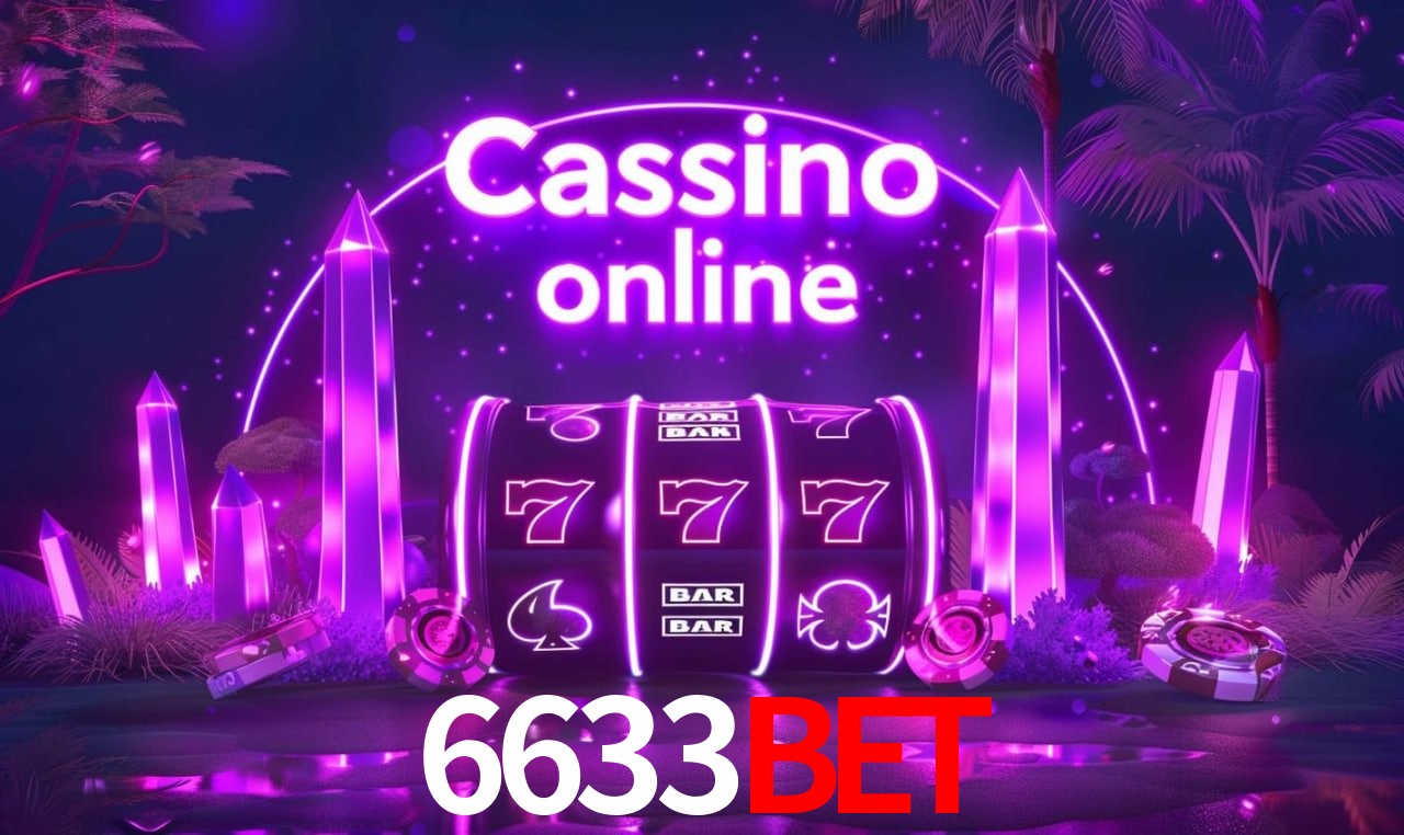Ofertas Exclusivas 6633bet