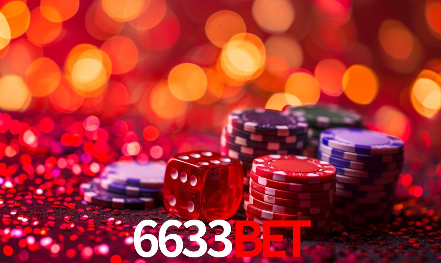 A Emoção da Loteria na 6633bet: Uma Chance de Mudança de Vida