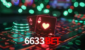 Casino Ao Vivo 6633bet