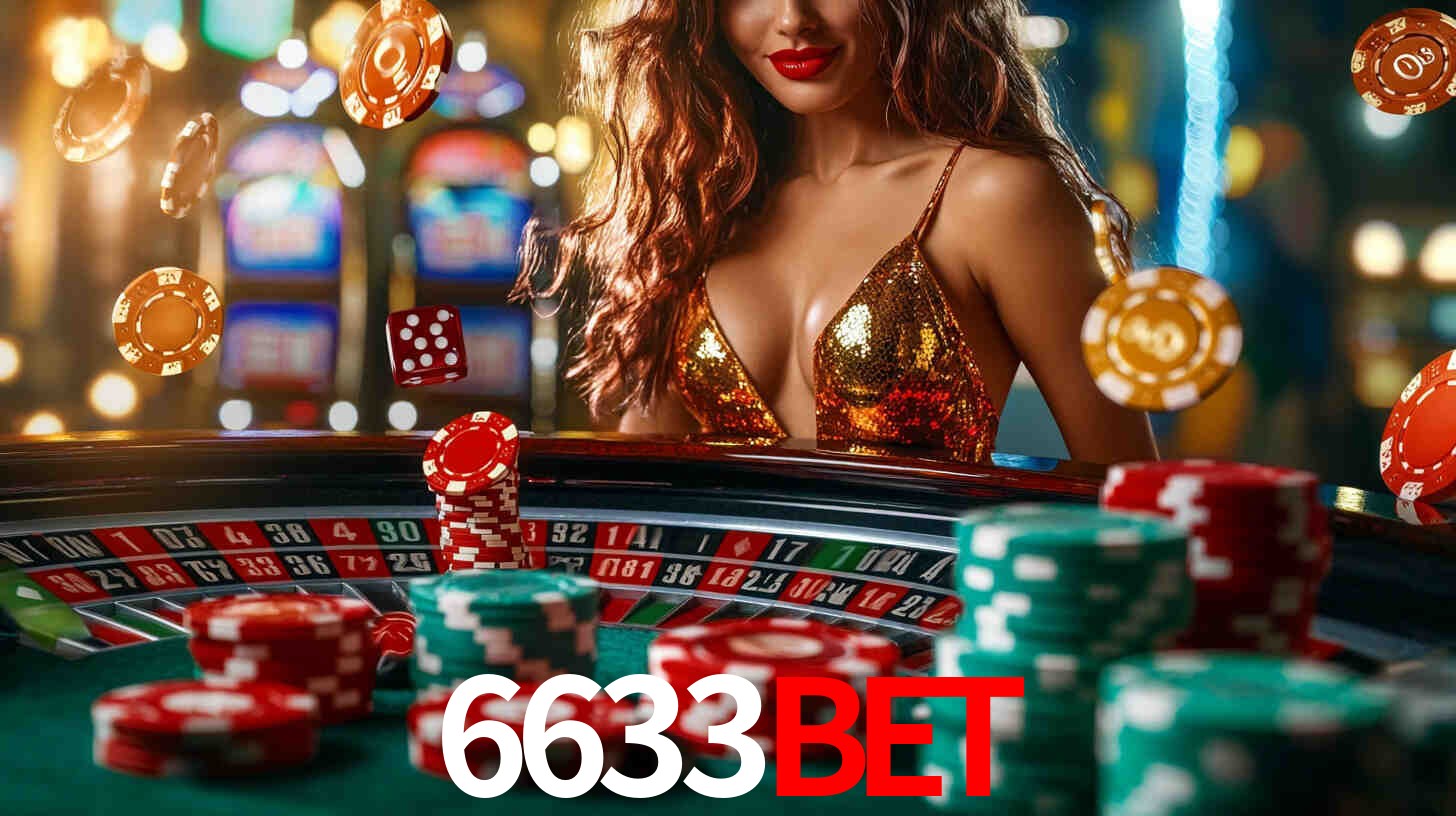 6633bet App Interface