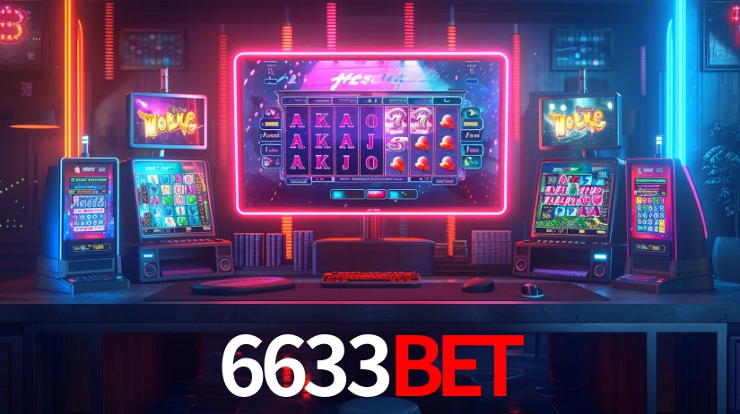 6633bet.com