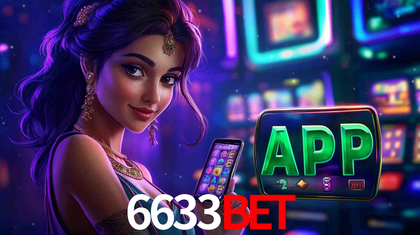 6633bet