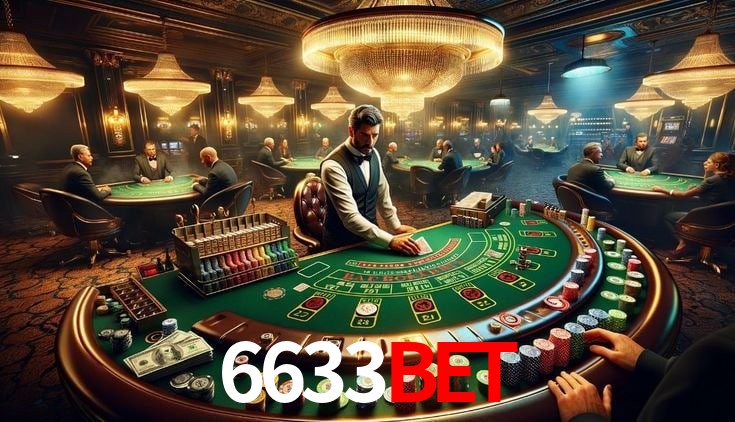 Player Reviews 6633bet