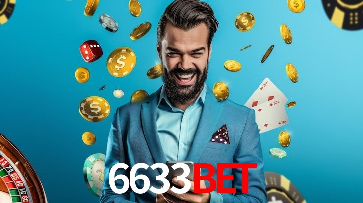 Game Providers 6633bet