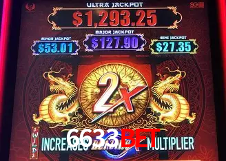 Desvendando o Mundo dos Jogos Virtuais na 6633bet