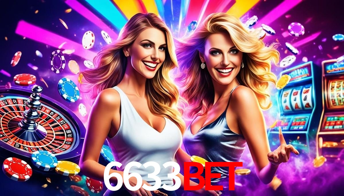 Mesa de Blackjack 6633bet