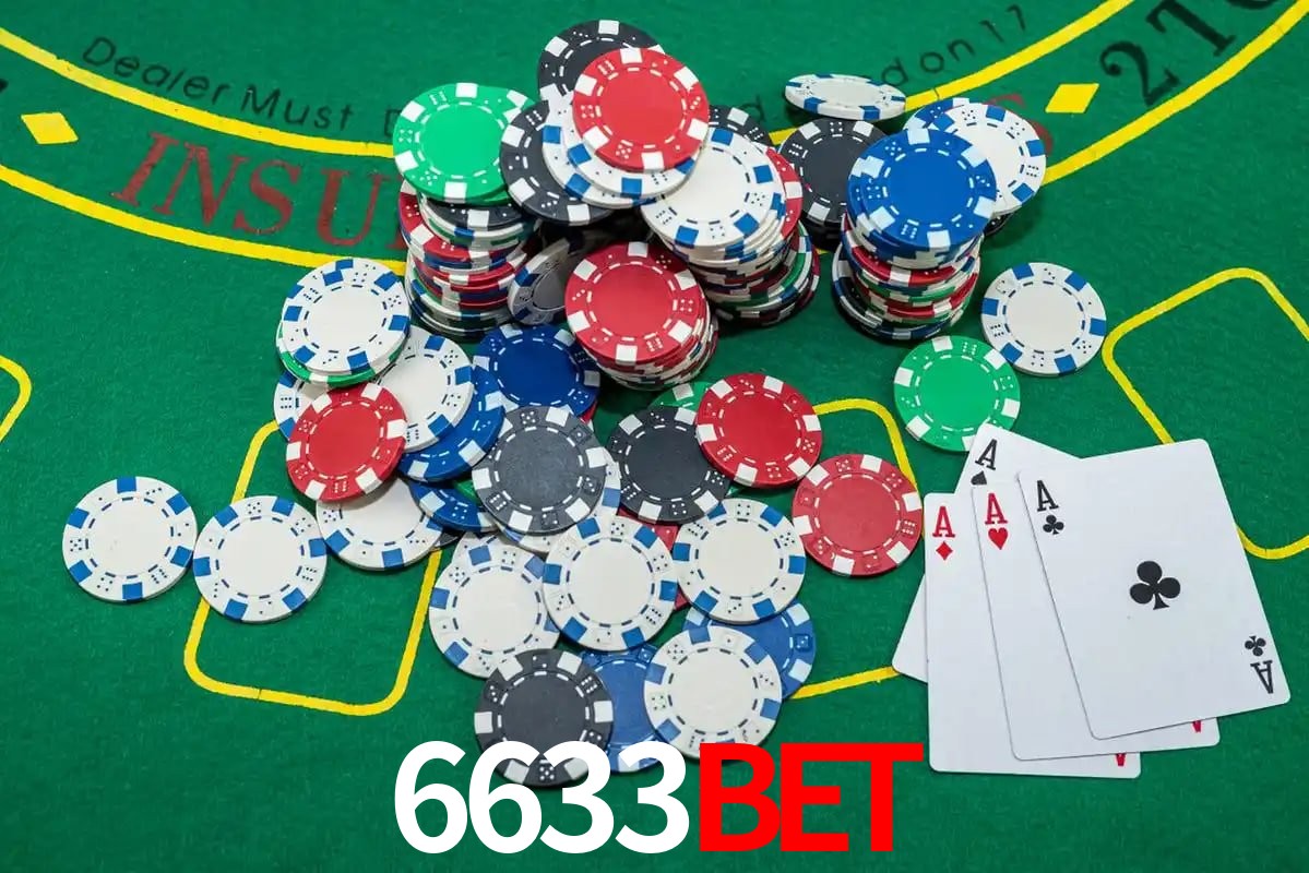 Jogo Spaceman 6633bet