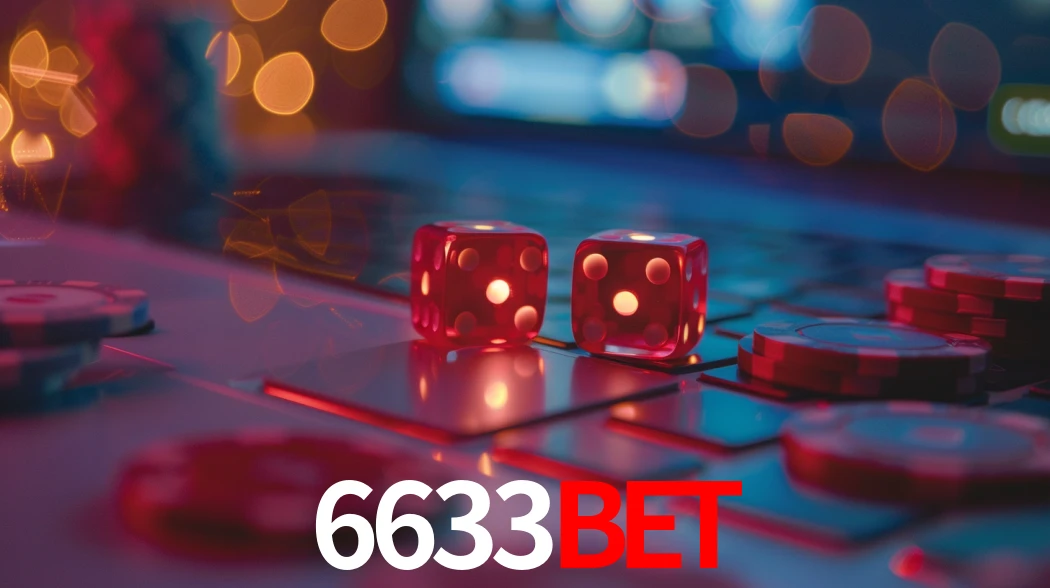 Weekend Specials 6633bet