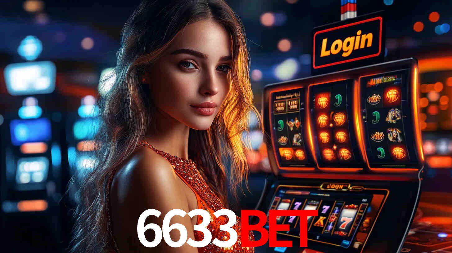 6633bet.com