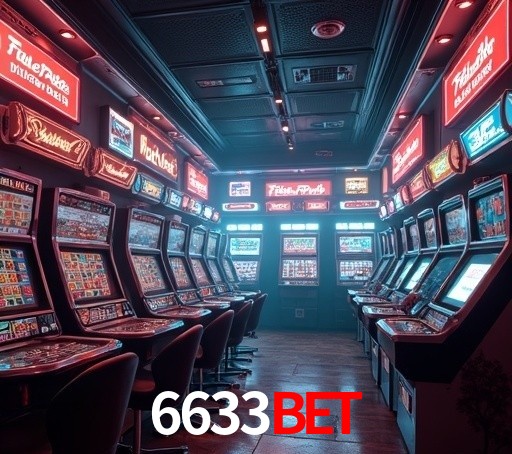 Acesso seguro à conta 6633bet