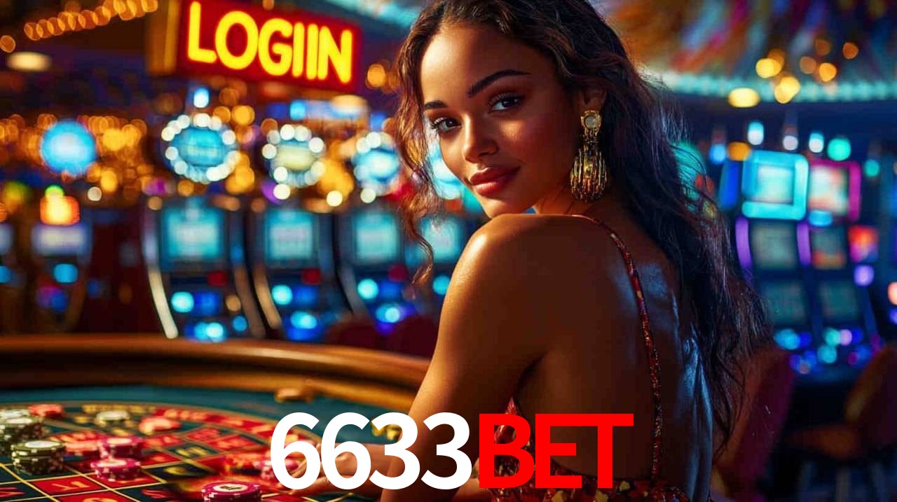 Sistemas de Segurança 6633bet