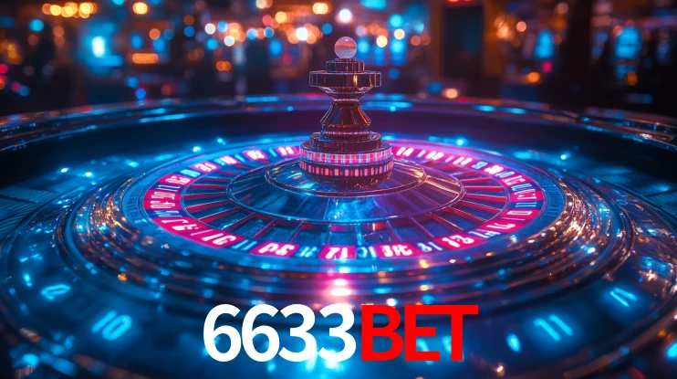 6633bet