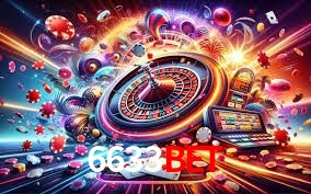 Recursos de Bônus 6633bet