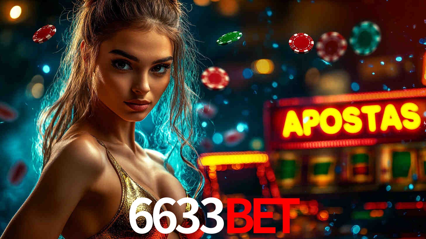 Descubra a Essência do 6633bet: Nossa História e Compromissos