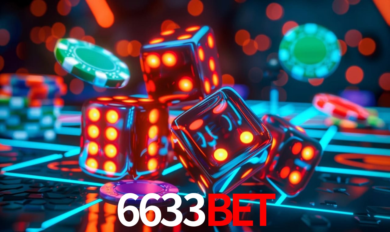 Jogos Exclusivos 6633bet