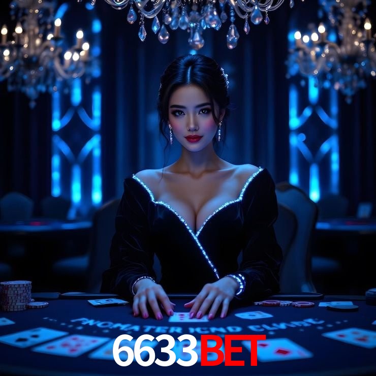 Design Responsivo 6633bet