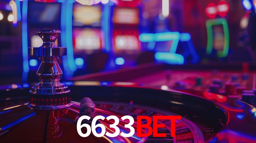 6633bet