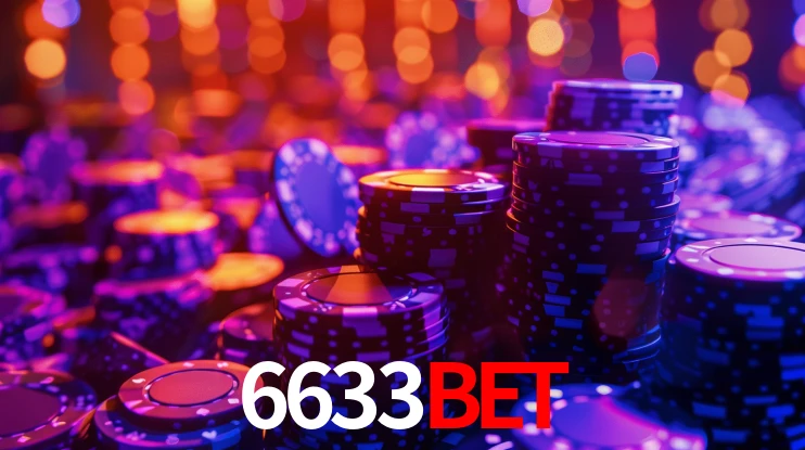 6633bet