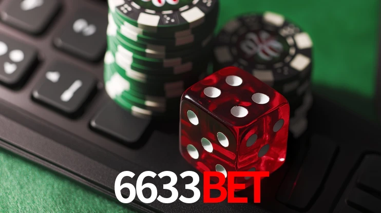 Exclusive Offers 6633bet