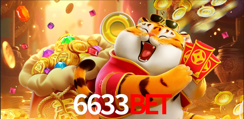 6633bet: A Experiência de Casino com Jogos de Mesa ao Vivo