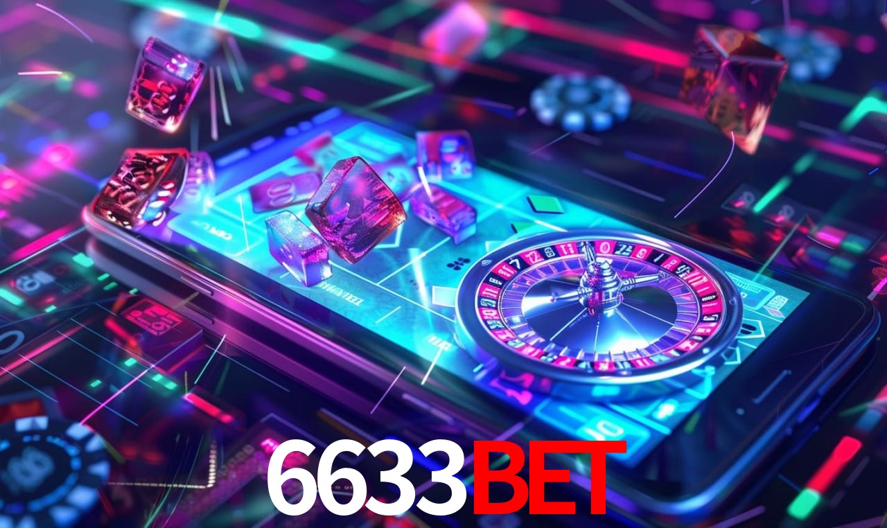 Avaliações dos Jogadores 6633bet