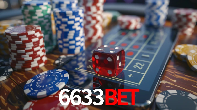 6633bet
