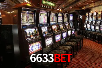 Apostas Esportivas na 6633bet: Um Guia Completo