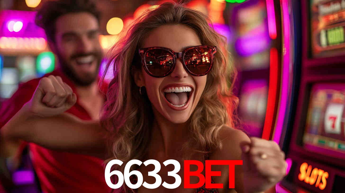 Descubra a Essência do 6633bet: Nossa História e Compromissos